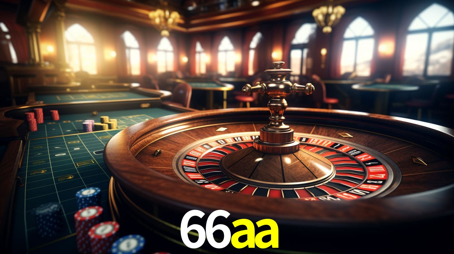 Live Casino 66aa