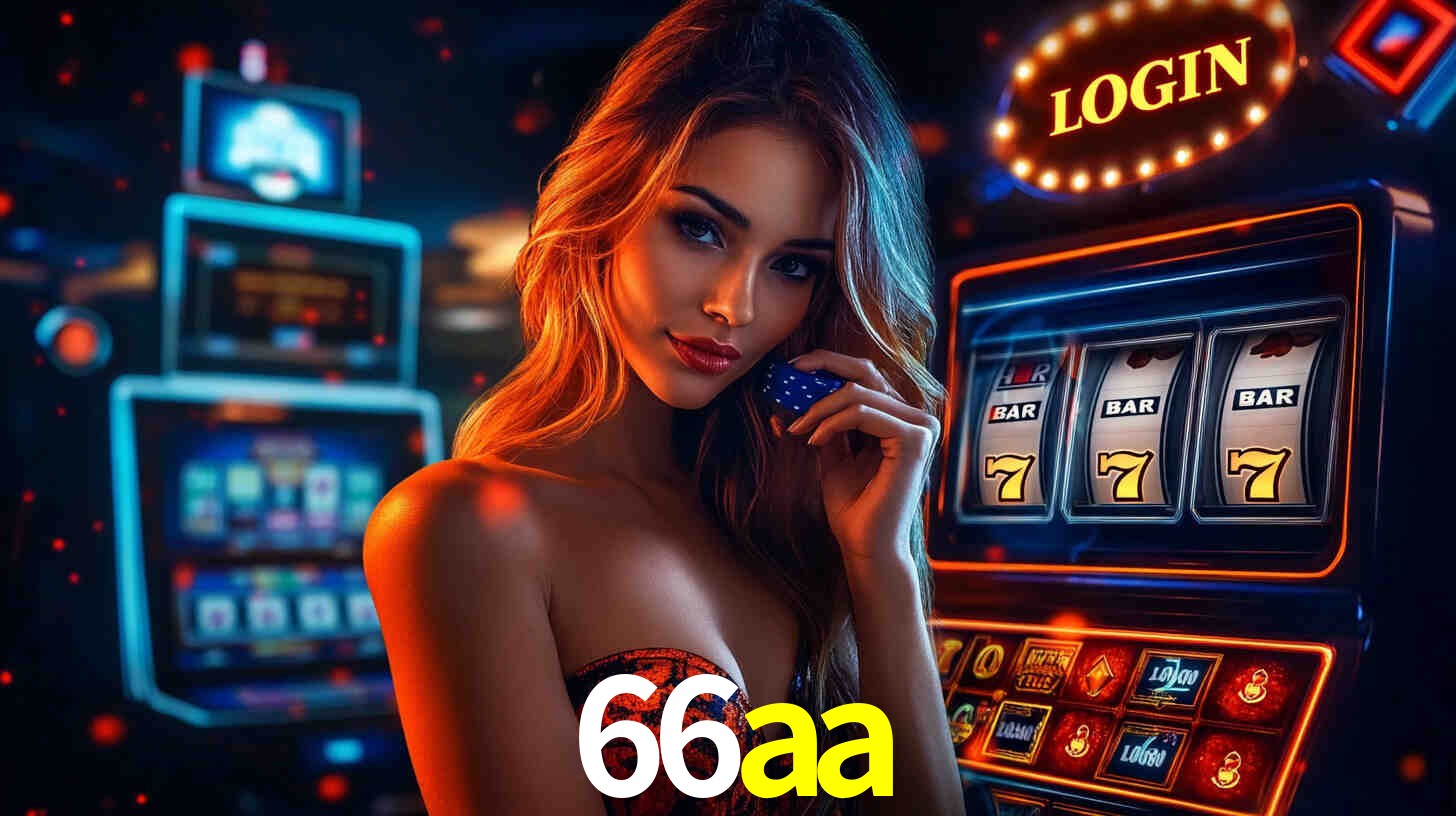 66aa login app baixar