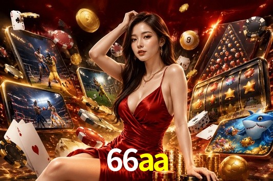 Welcome Bonus 66aa