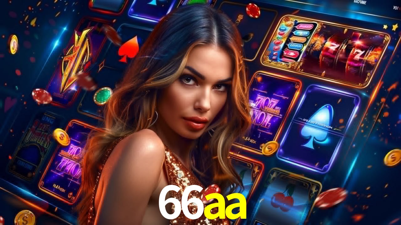 A Emoção da Loteria na 66aa: Uma Chance de Mudança de Vida