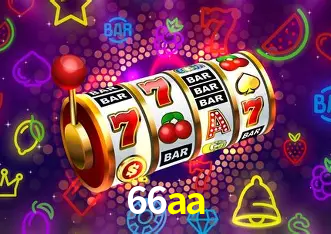 A Revolução dos Aplicativos de Jogos no 66aa