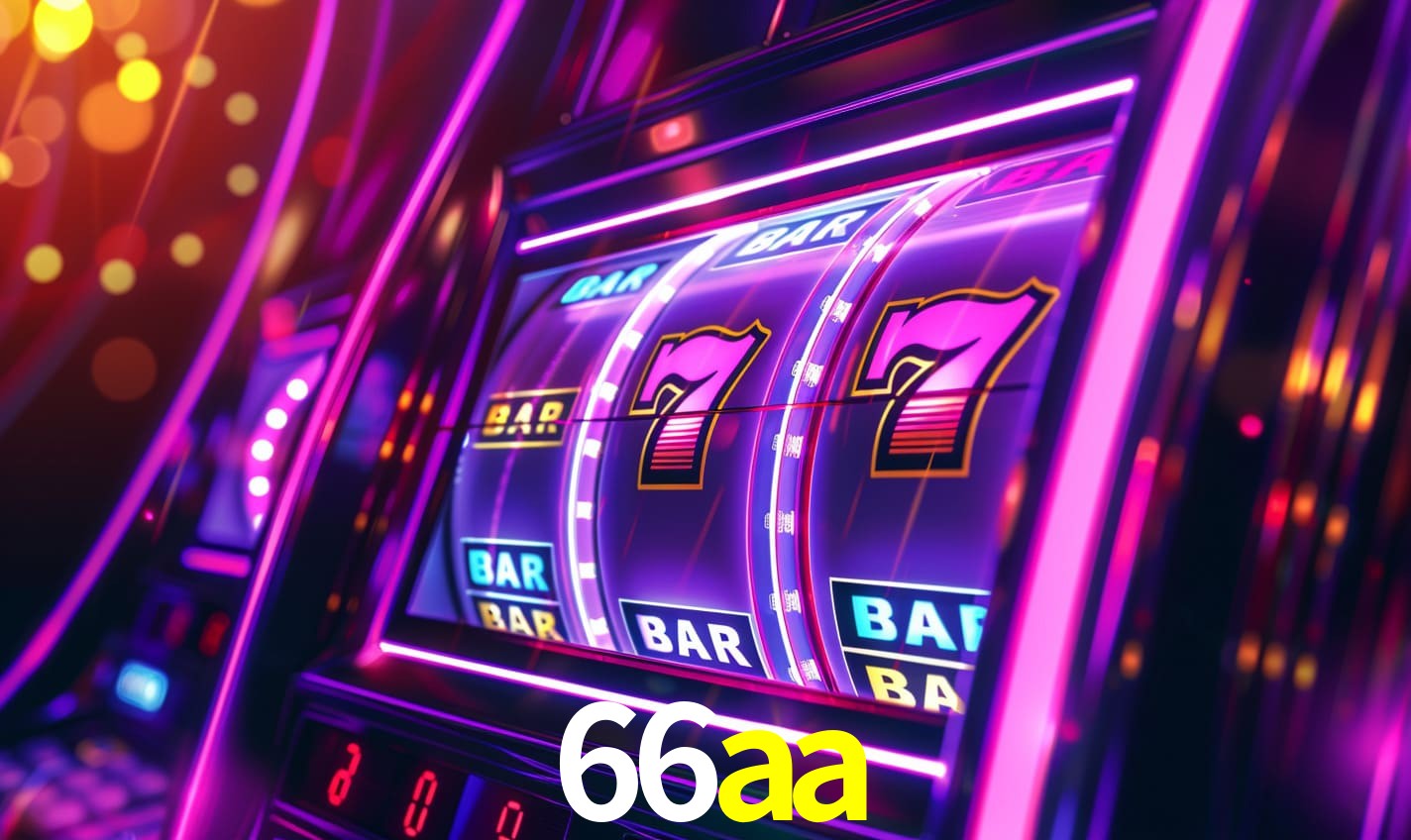 66aa login app baixar