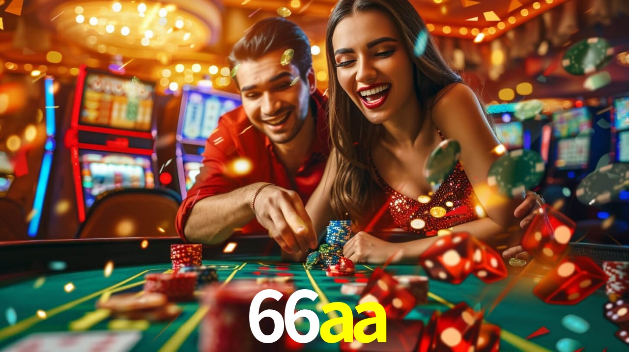 Login Seguro 66aa