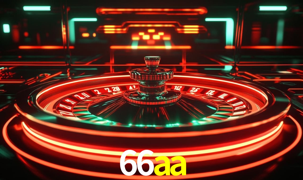 Desvendando o Mundo dos Jogos Virtuais na 66aa