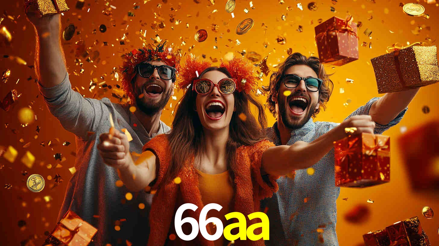 66aa: Seu Especialista em Apostas Esportivas Brasileiras