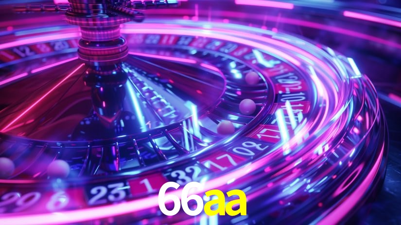 Desvendando o Mundo dos Jogos Virtuais na 66aa