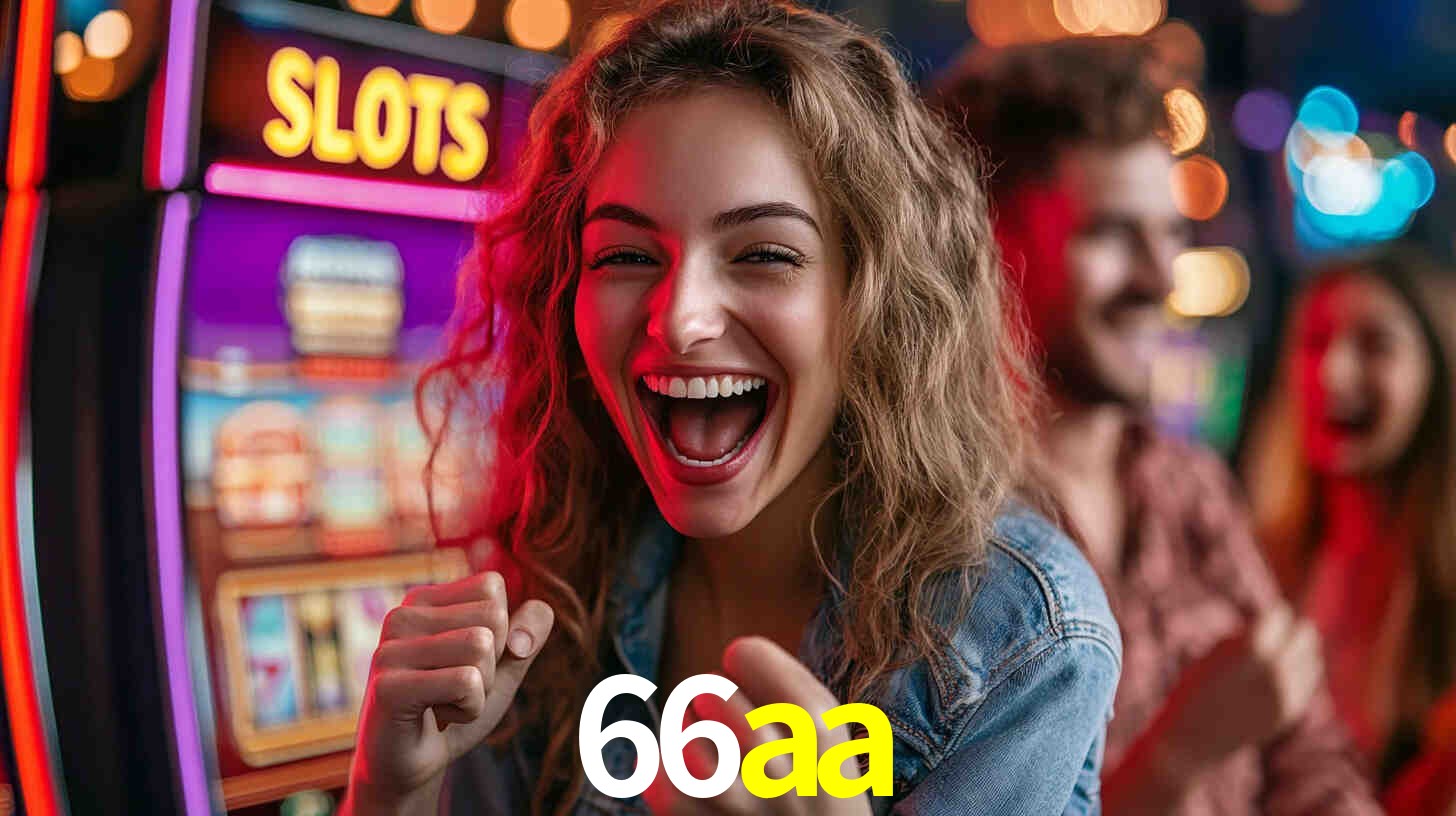 Explorando a Categoria de Eventos em Apostas na 66aa