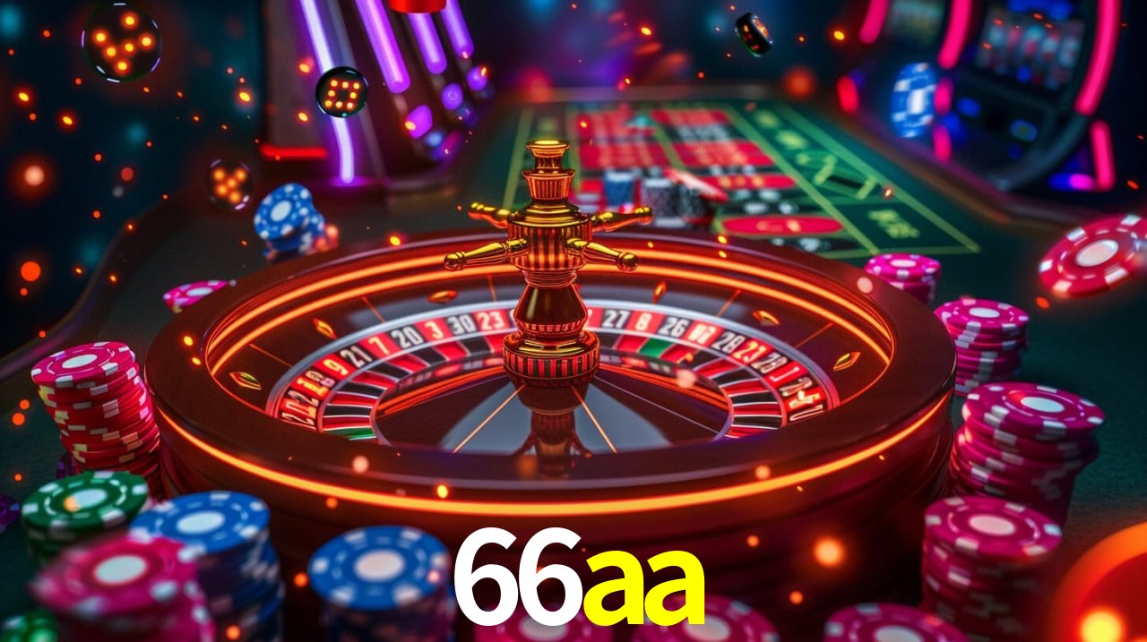 cassino 66aa
