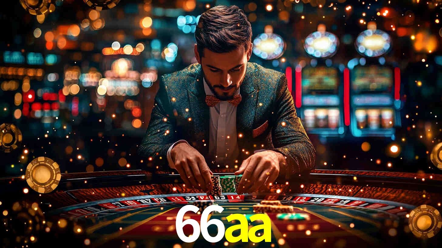 66aa App Interface