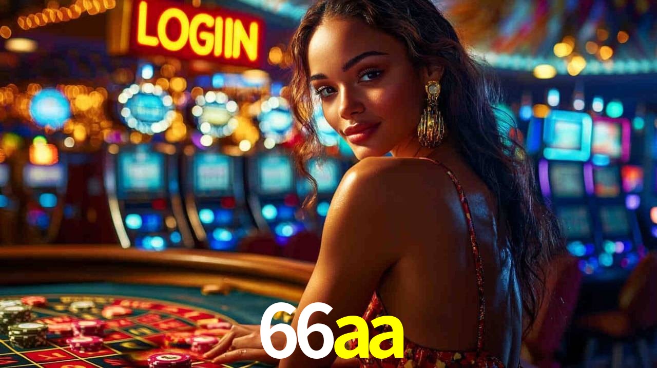 Diretório de Jogos 66aa