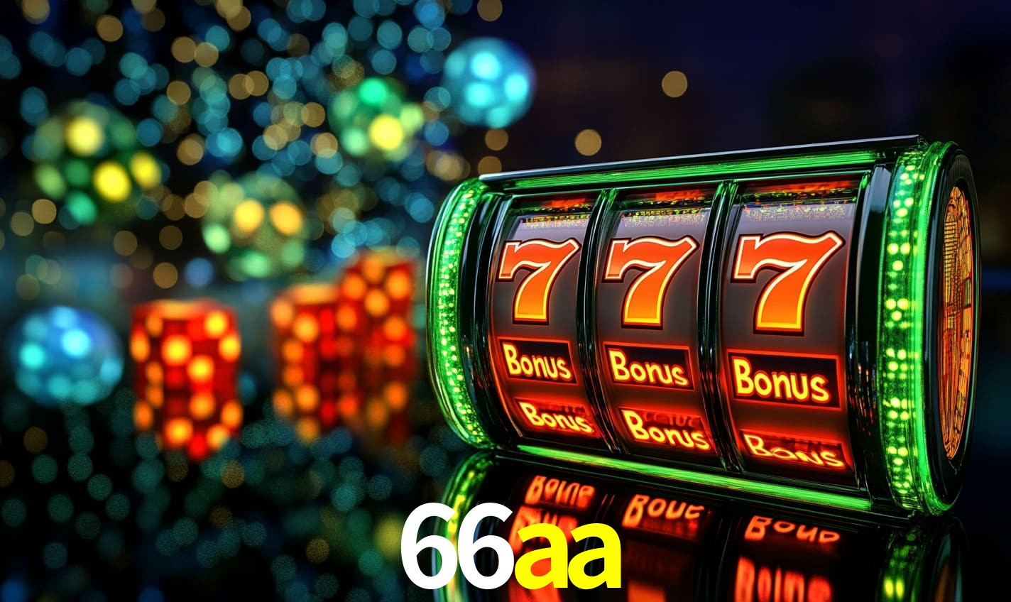 Provedores de Jogos 66aa