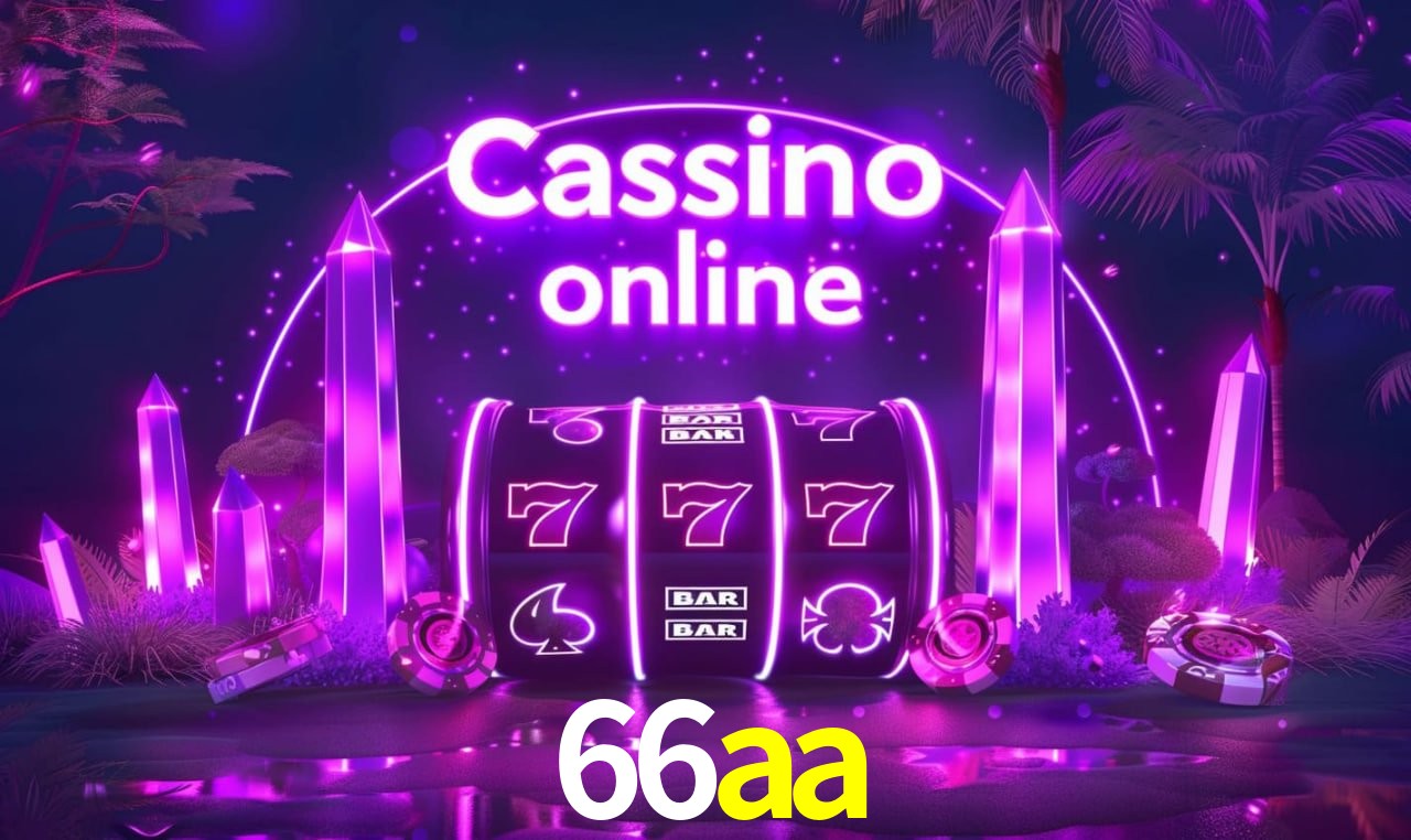 Benefícios da Conta 66aa