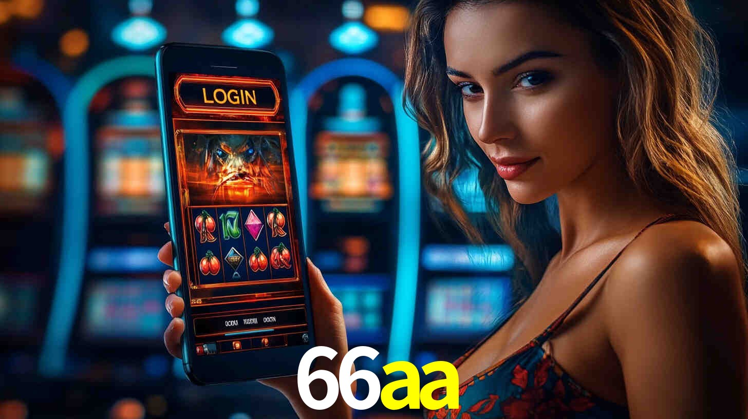 66aa: A Experiência de Casino com Jogos de Mesa ao Vivo