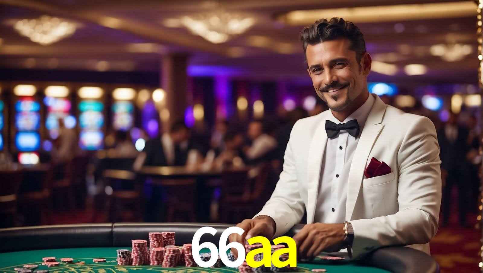 Segurança 2FA 66aa