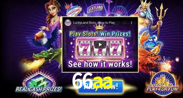 Descubra a Magia dos Jogos de Arcade no 66aa
