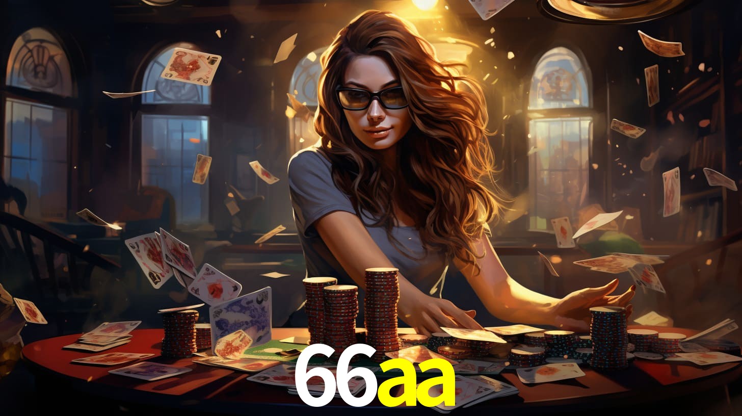 Roulette Table 66aa