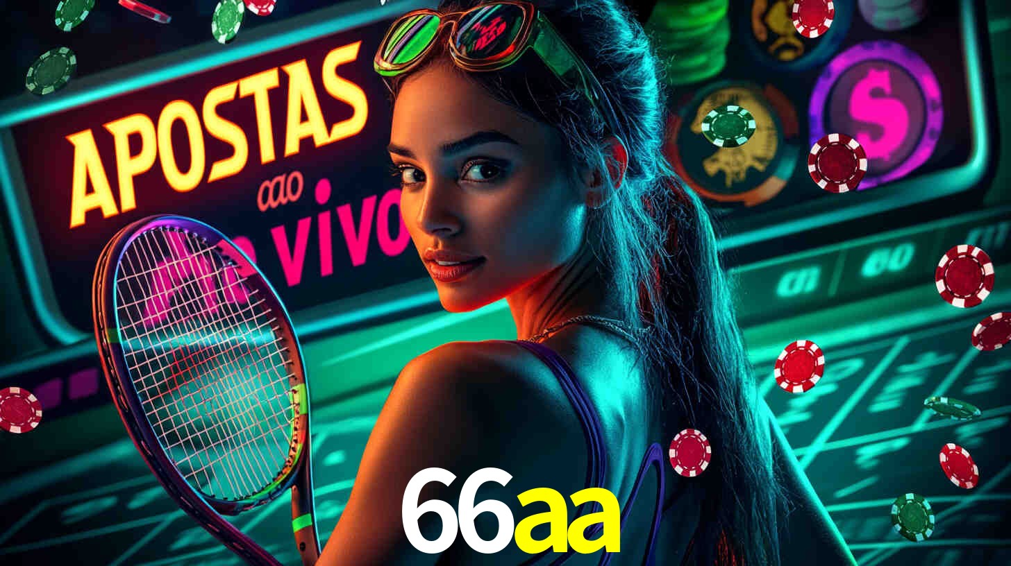A Experiência Imersiva dos Cassinos Ao Vivo no 66aa