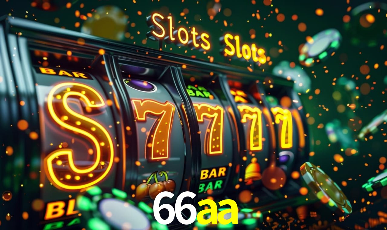 Mesa de Blackjack 66aa