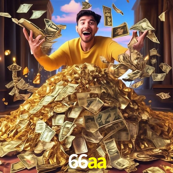 Bônus Diários 66aa