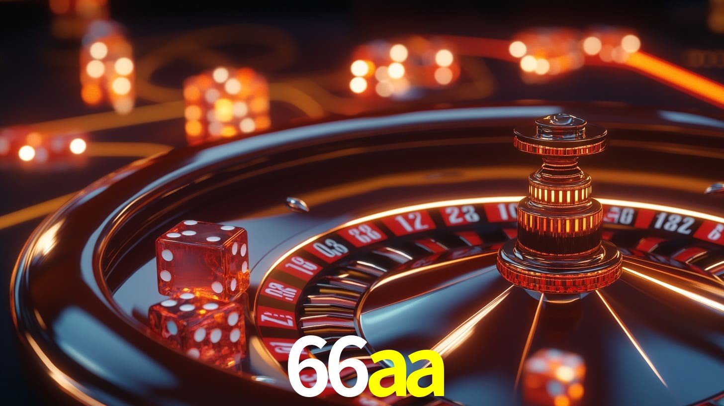Blackjack Table 66aa