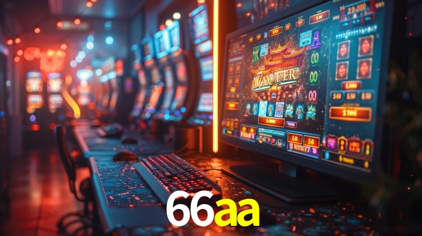 Experimente o Login Seguro Premium no 66aa