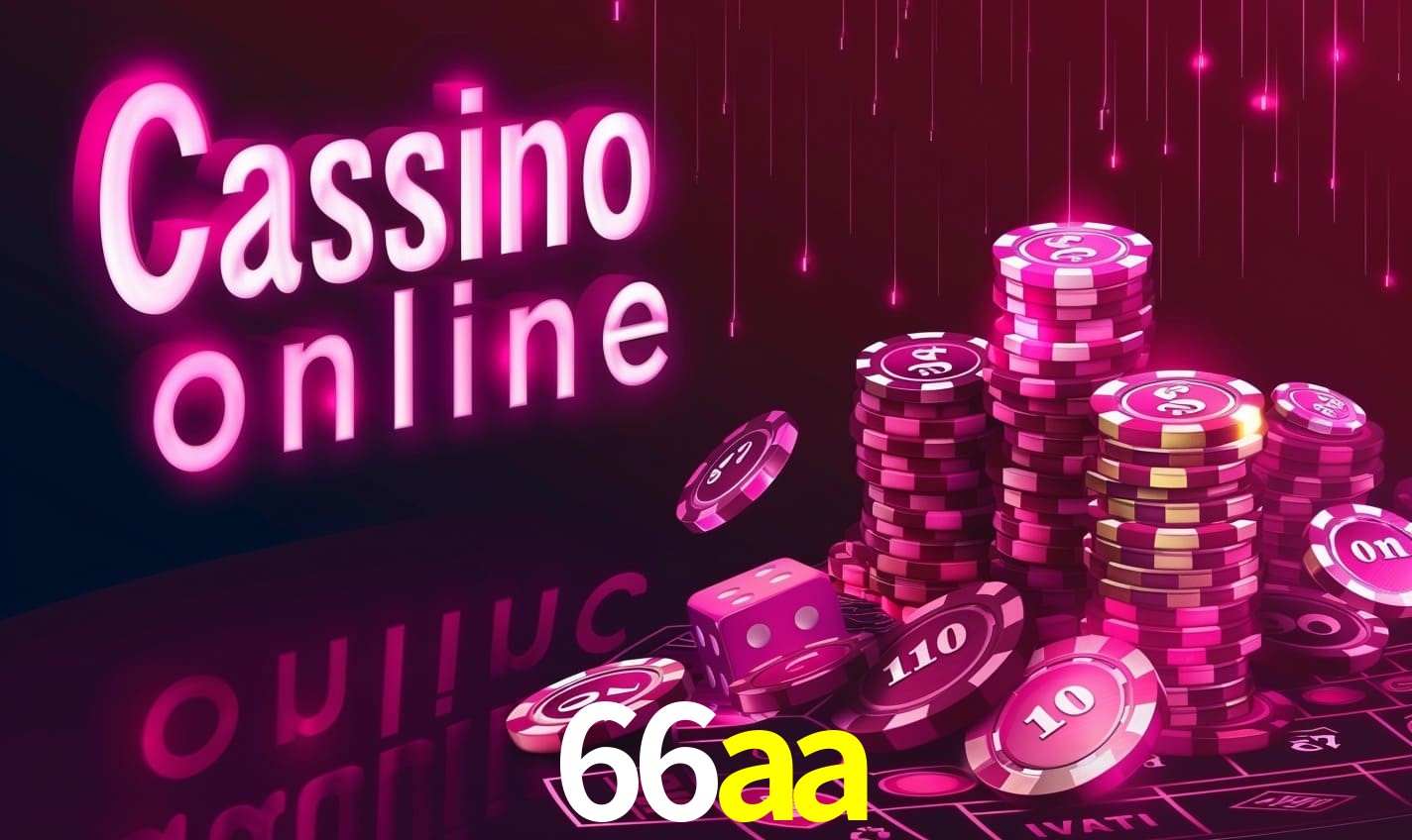 Descubra o Programa VIP da 66aa: Vantagens Exclusivas para Jogadores