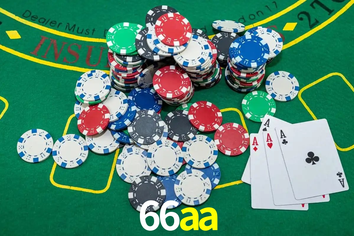 Interface do App 66aa
