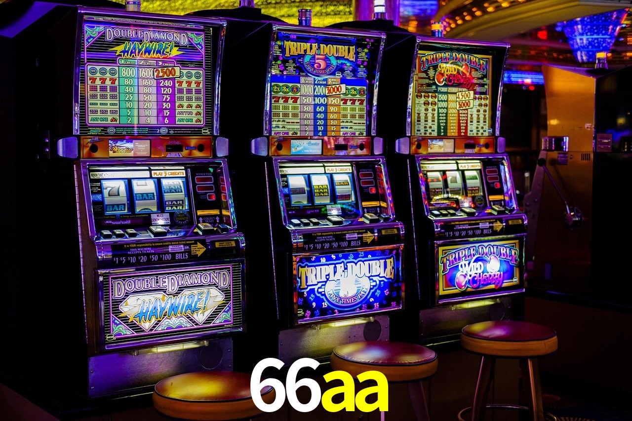 Casino VIP 66aa